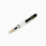 TWSBI ECO Smoke RoseGold Fountain Pen