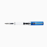 TWSBI ECO Transparent Blue Fountain Pen