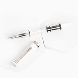 TWSBI ECO White Fountain Pen