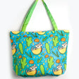 Tacodillo Tote Bag