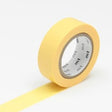 MT Washi Tape Tamago (Egg)