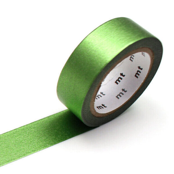 Tape Single: 'High Brightness' Yellow Green