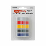 Tape Writer Refill PENCO C-Multicolor