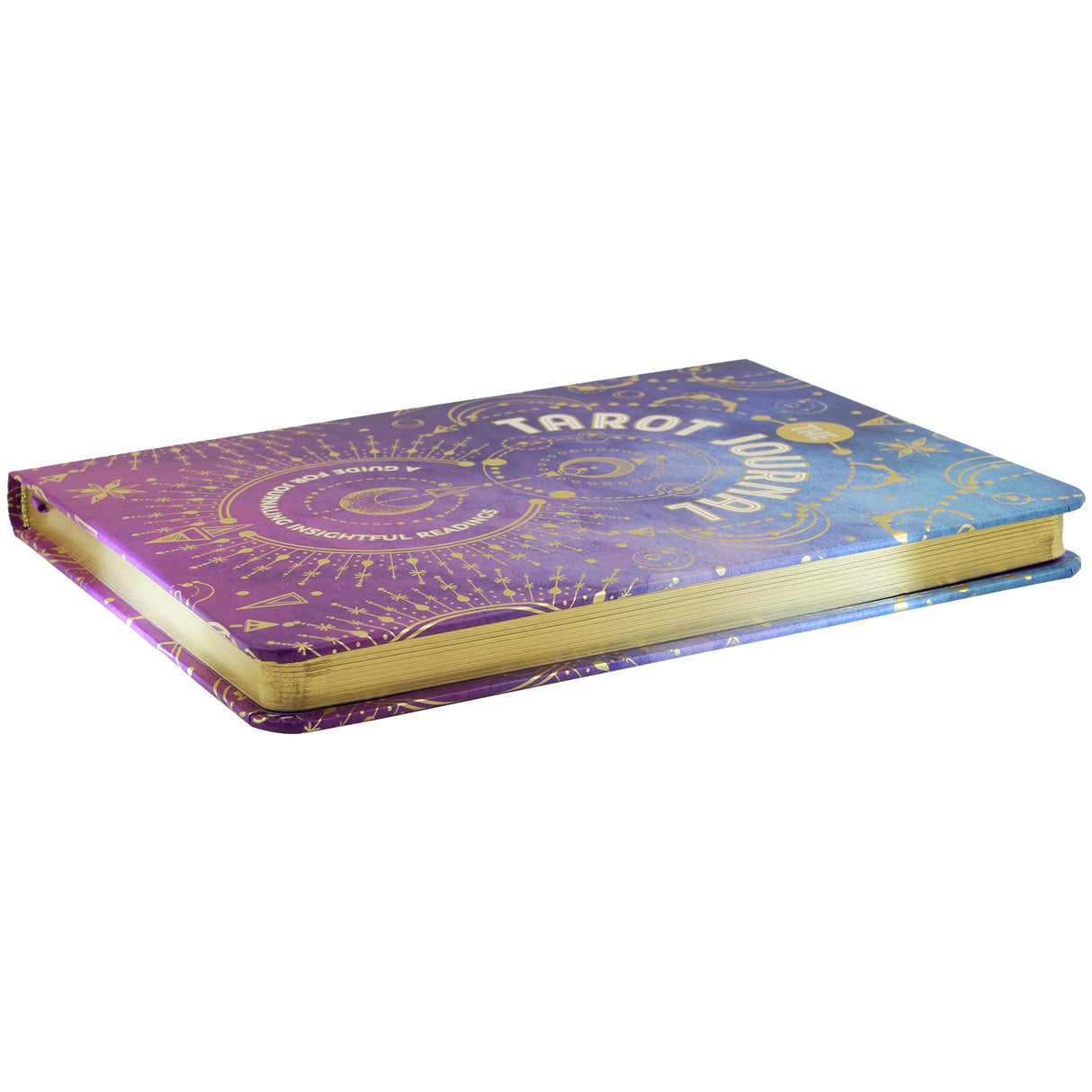 The Tarot Journal