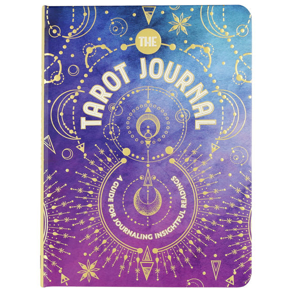 The Tarot Journal