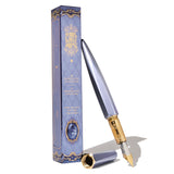 The Marquise Fountain Pen - Pearl Drop Blue