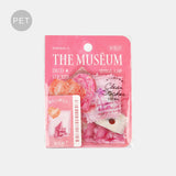 The Museum Fantasy Dream Flake Sticker