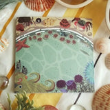 Tide Pools Memo Pad