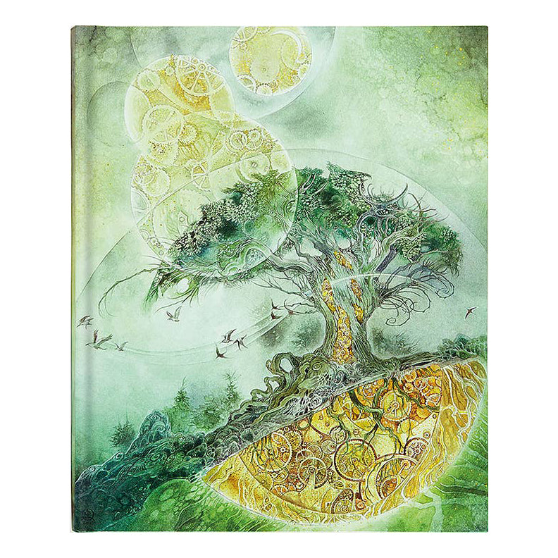 Timeless Tree Journal