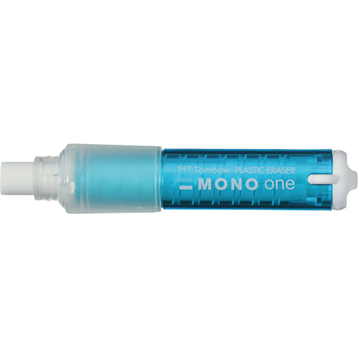 Tombow Mono One Eraser - Blue