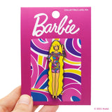 Broche de solapa Totally Hair™ Barbie®