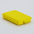 Toyo Steel Stackable Storage Box T-152 Yellow