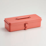 Toyo Steel Toolbox T-320 Live Coral