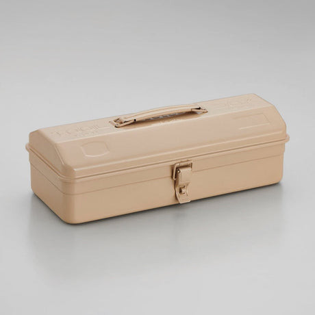 Toyo Steel Toolbox Y-350 Beige