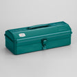 Toyo Steel Toolbox Y-350 Antique Green