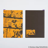 Hobonichi Pencil Board for Techo A5 Size - ONE PIECE magazine (Memories - Trafalgar Law)