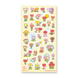 Tulip Time Sticker Sheet