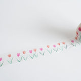 Tulip Washi Tape