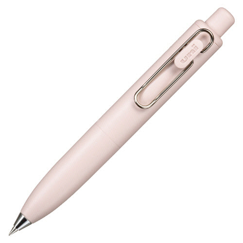 Uni-ball One P Gel Pen 0.38mm Peach Milk