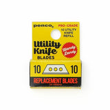 Utility Knife Refill PENCO