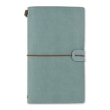 Voyager Light Blue Journal