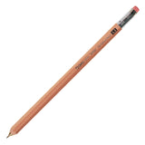 OHTO Wooden Mechanical Pencil 0.5mm- Natural