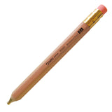 OHTO Wooden Mechanical Pencil 2.0mm- Natural