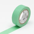 MT Washi Tape Wakamidori (Verdant Green)