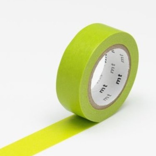 MT Washi Tape Wakanae (Sapling)