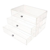 Three-Drawer Washi Organizer by Simply Tidy™