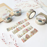 Amsterdam Washi Tape