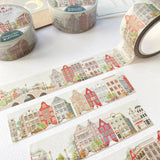 Amsterdam Washi Tape