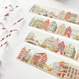 Amsterdam Washi Tape