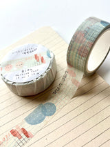 Bien Washi Tape