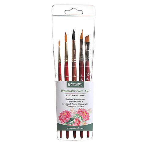 Paint Brushes