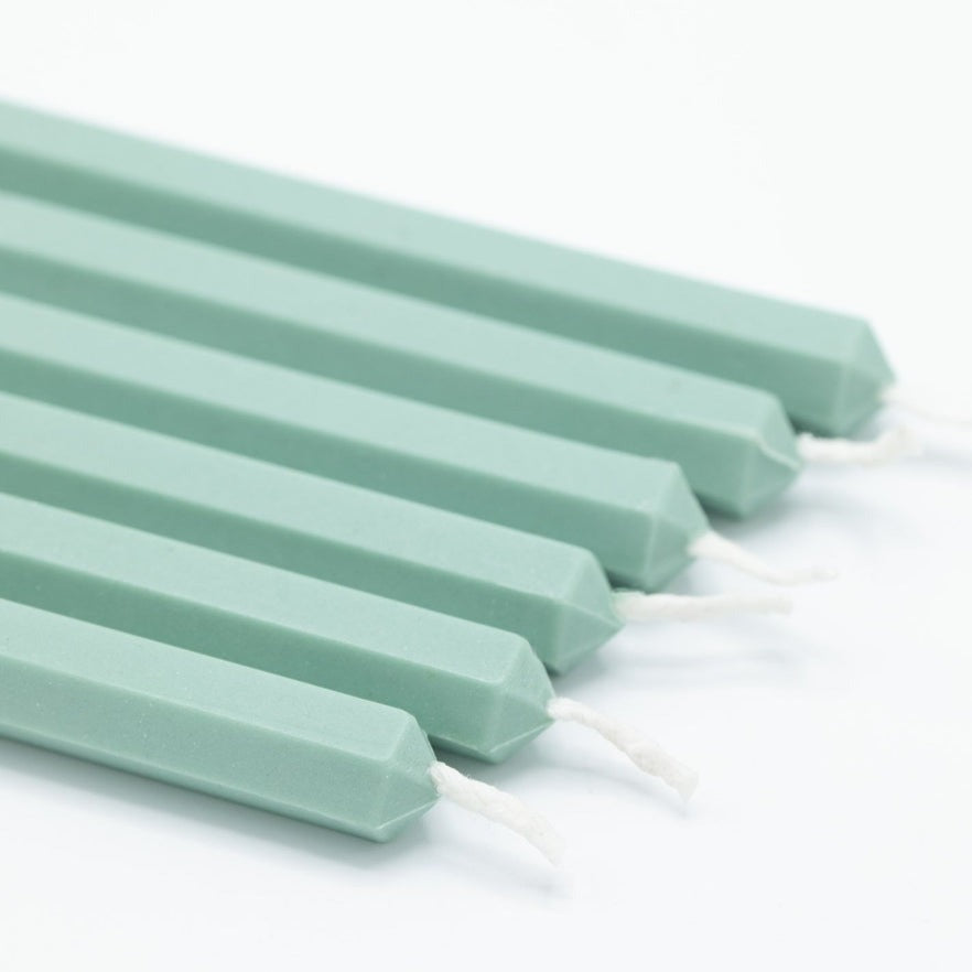 Sealing Wax Sticks - Sage Brush Green