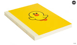 ProFolio Oasis Notebook Line Friends A6 - SALLY