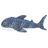 Whale Shark Plush Pencil Pouch