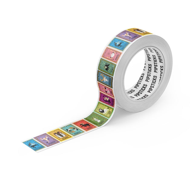 What's Your Sign Washi Tape