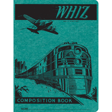 Libreta americana Whiz