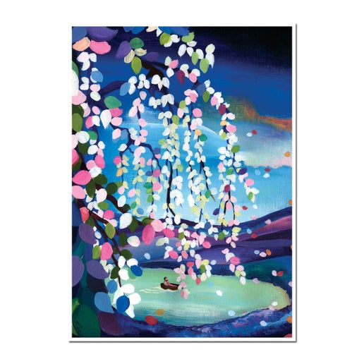 Willow Tree Valentine's Day Card