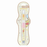 Winnie The Pooh Dr. Grip Play Border Shaker Mechanical Pencil