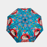 Yayoi Kusameow Kusama Kitty Cat Umbrella