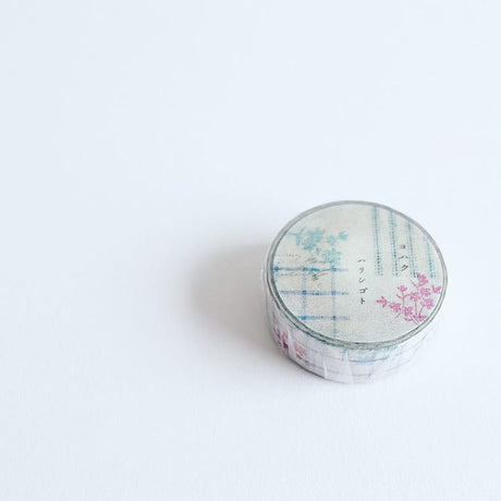 Yohaku Harishigoto Washi Tape