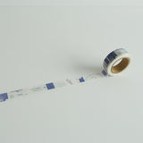 Schedule Washi Tape