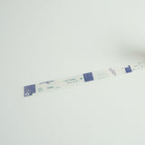 Schedule Washi Tape