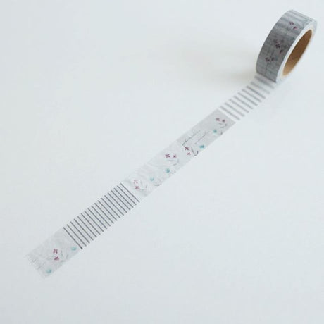 Yohaku Okurimono Washi Tape 1