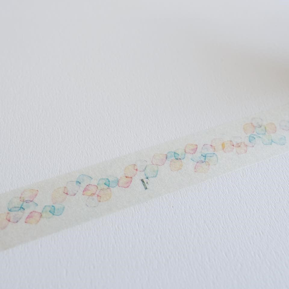 Yurameki Washi Tape