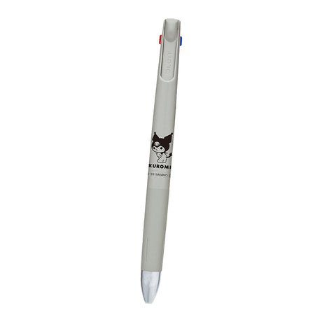 Limited Edition Zebra bLen x Sanrio Kuromi Ballpoint Pen 3C (3 Colors)