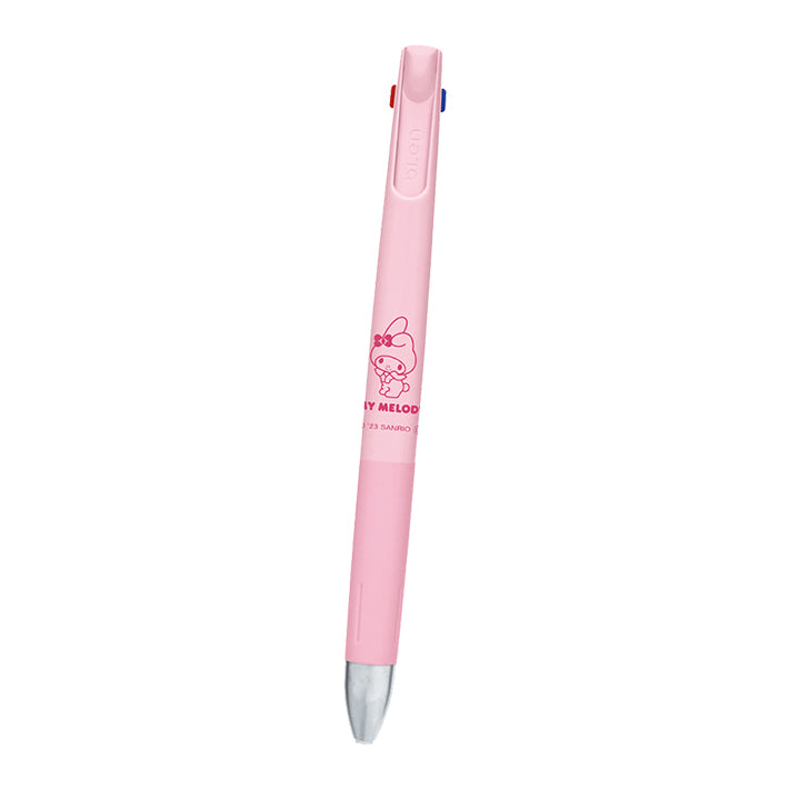 Zebra bLen 3C My Melody Ballpoint Pen (3 Colors)